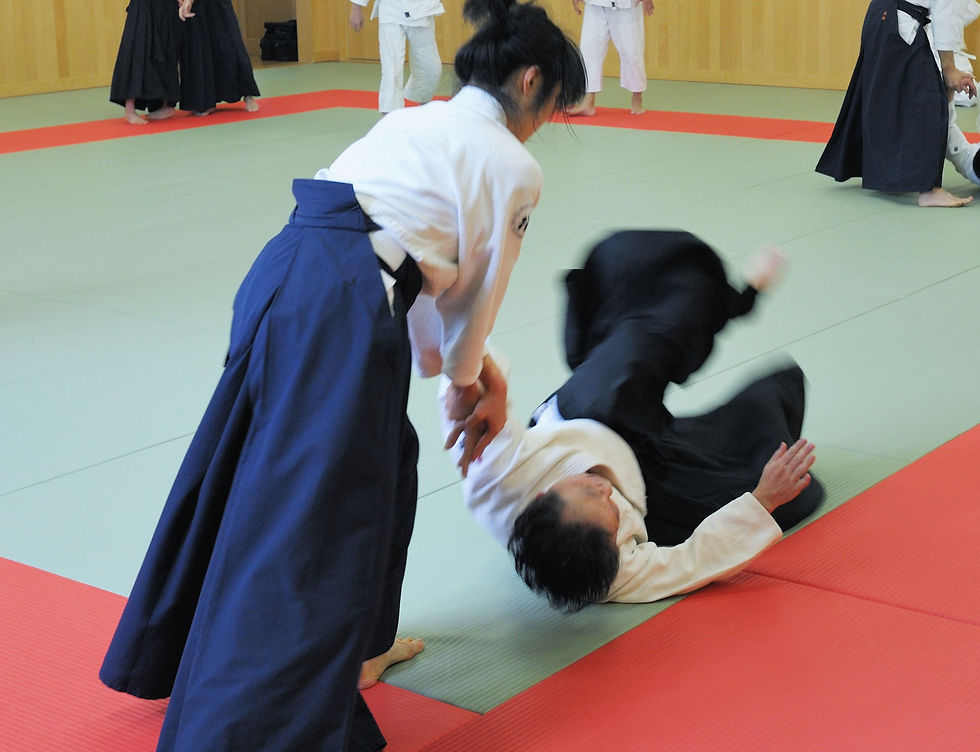 心も体も鍛えていきます☺