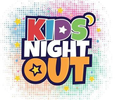 Kids Night Out!