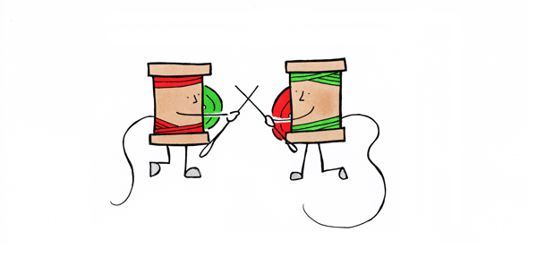 Sewing Courses in Surrey