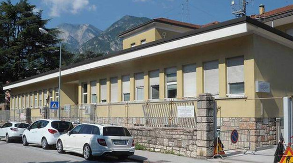 Graziani Trento 118