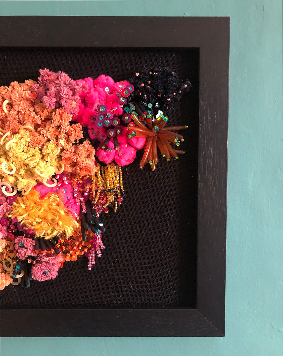 36x36 Black 2