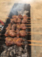 ★ 羊肥腰子 Lamb Kidney