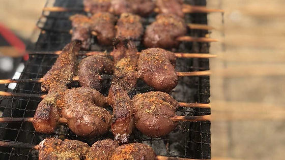 ★ 羊肥腰子 Lamb Kidney