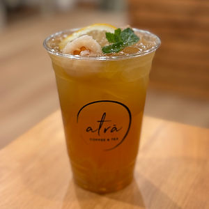 Lychee Yuzu