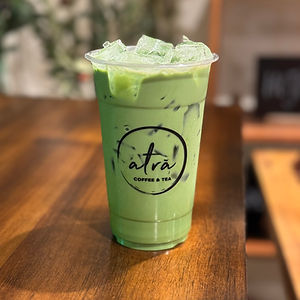 Matcha Latte