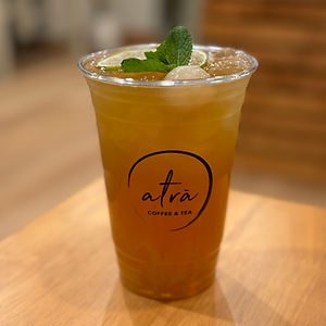 Honey Longan Lime