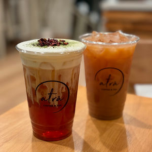 Hojicha