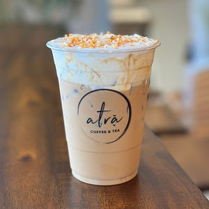 Coconut Coffee