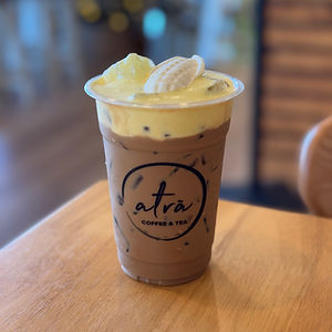 Corn Coffee