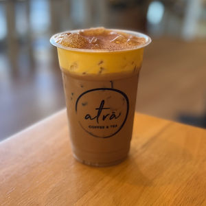 Egg Coffee