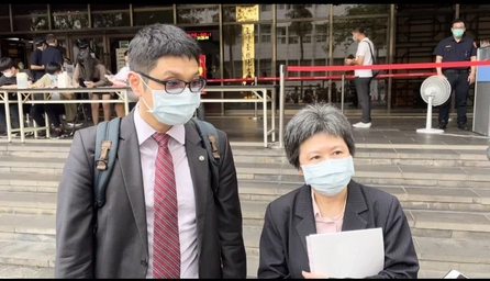 東元董事改選倒數 菱光科提告董座黃育仁涉證交法
