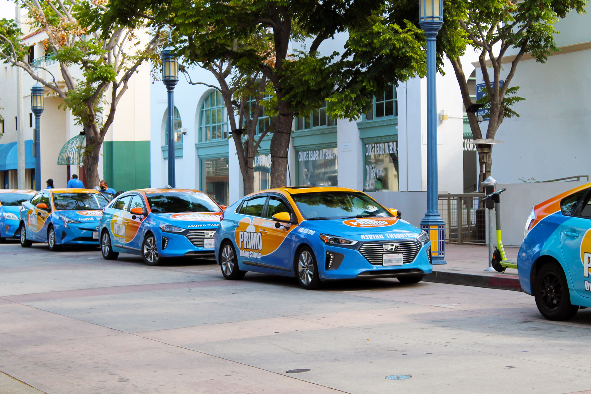 driving lessons port coquitlam