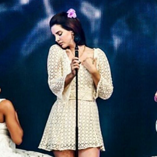 Lana del Rey y Radiohead terminan su litigio