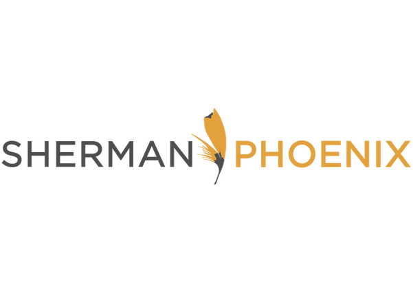 Sherman Phoenix Logo.png