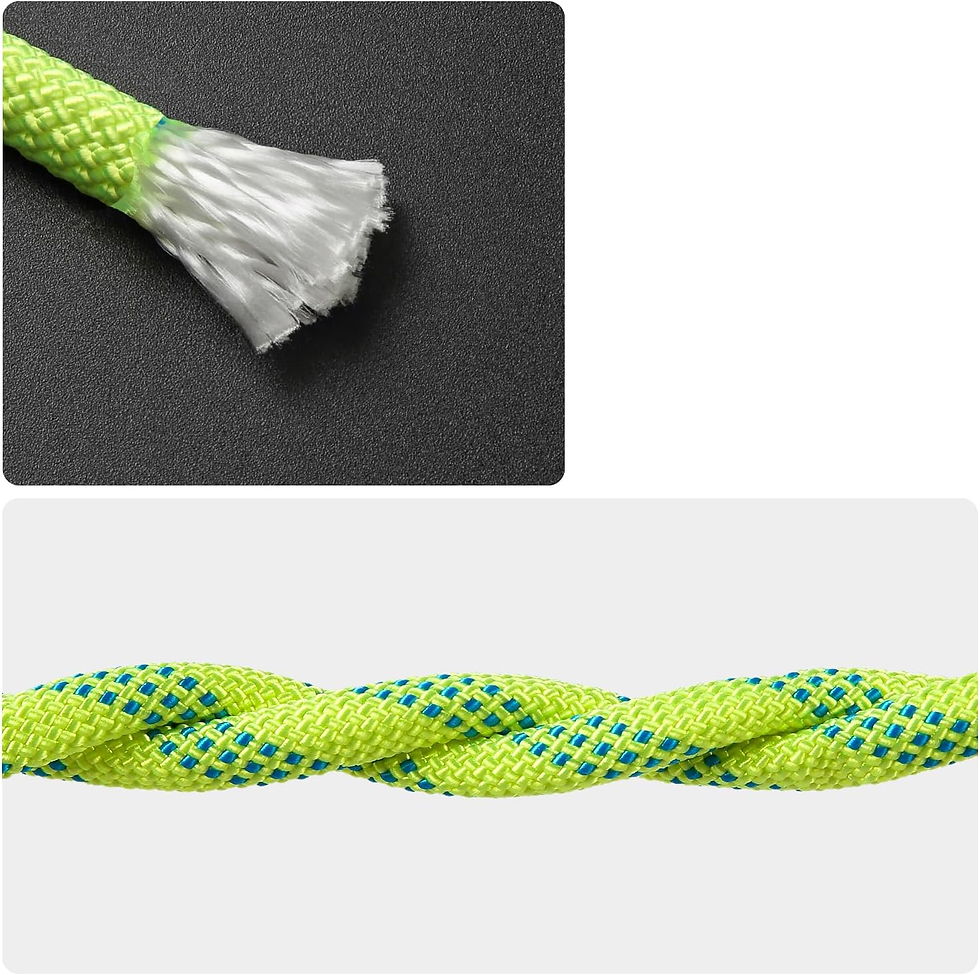Sturdy Rope for Outdoor