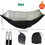 Thumbnail: Outdoor Camping Hammock with Mosquito Net