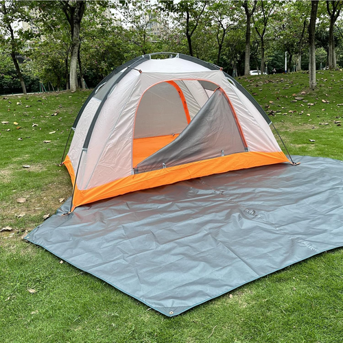rebo tent Dining Shelter Colore:BLACK RVC height comfort and usable Collectibles Meryl Silverburgh Metal