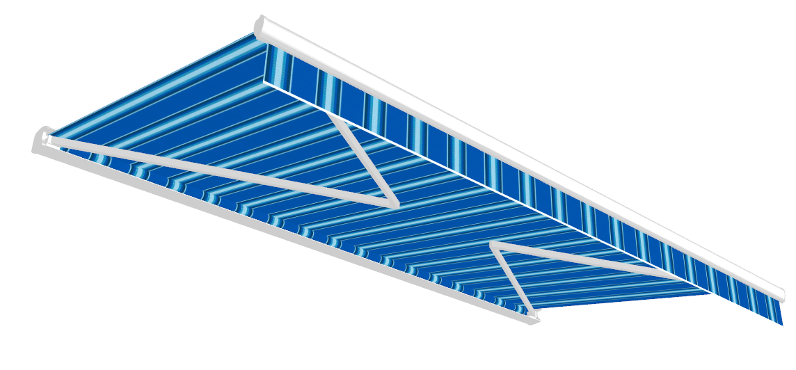Semi Cassette V 2