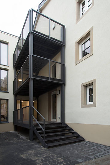 Pierre Eippers Sàrl Putz Stuck Trockenbau Maler Renovierung Luxembourg Echternach Wärmedäm