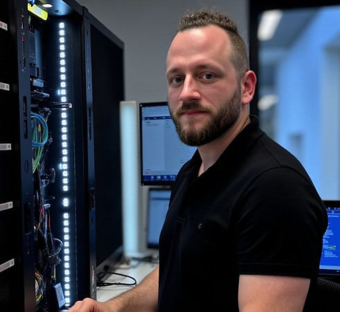 Tautges Marketing Agentur Lanstark IT-Dienstleistung Bitburg