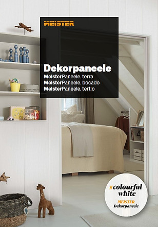 Meister Dekorpaneele