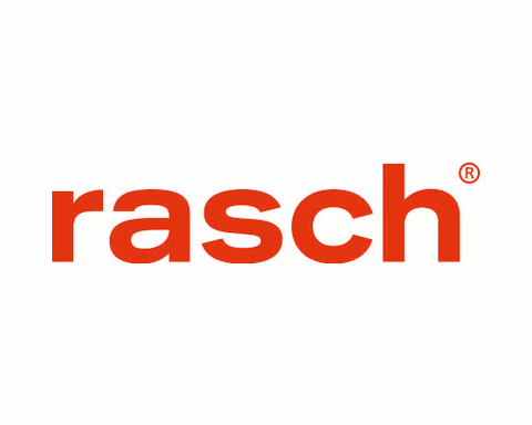 Logo rasch