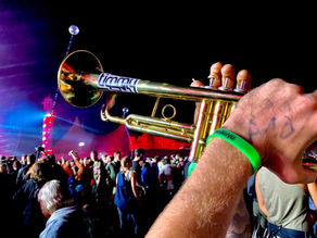 "Airbeat One" bringt Neustadt-Glewe zum Beben!🔮🎺