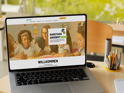 Neue Website für die Franziskus Grund- & Realschule Plus Irrel