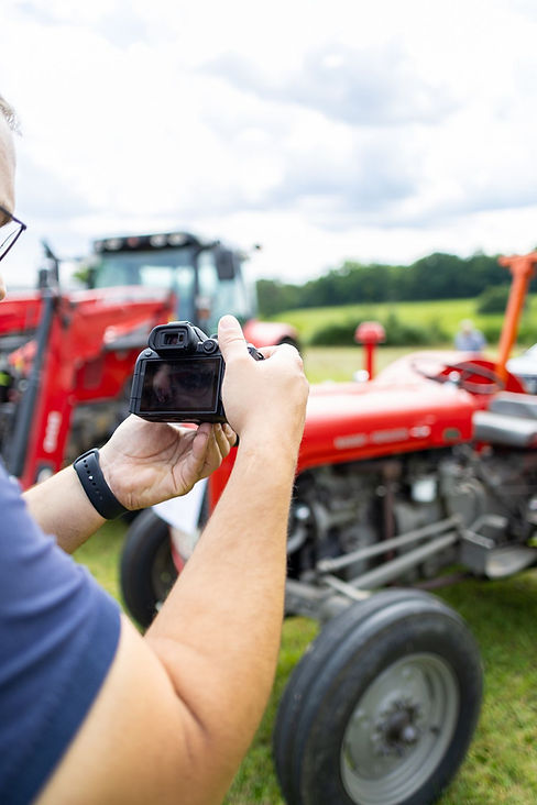 Sachverständiger Gasper Inventarschaden PKW LKW Busse Oldtimer Bewertung Achsvermessung Un