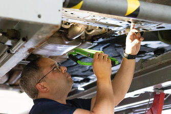 Sachverständiger Gasper | Kfz-Gutachten | Unfallgutachten | Pkw | Lkw | Busse | Bitburg | Prüm | Eifel