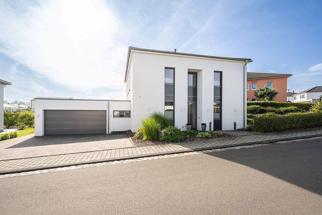 Homestaging Drohne Videos professionelle Aufnahmen Südeifel-Immobilien Immobilienmakler Gr