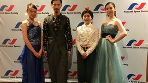 ISDC2019  Space Musical Japan Information