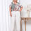 Miniatura: Asas Elegantes | Plus Size