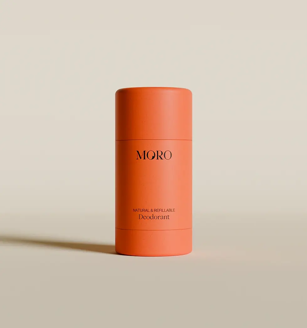 Thumbnail: Refill Probiotische Deodorant