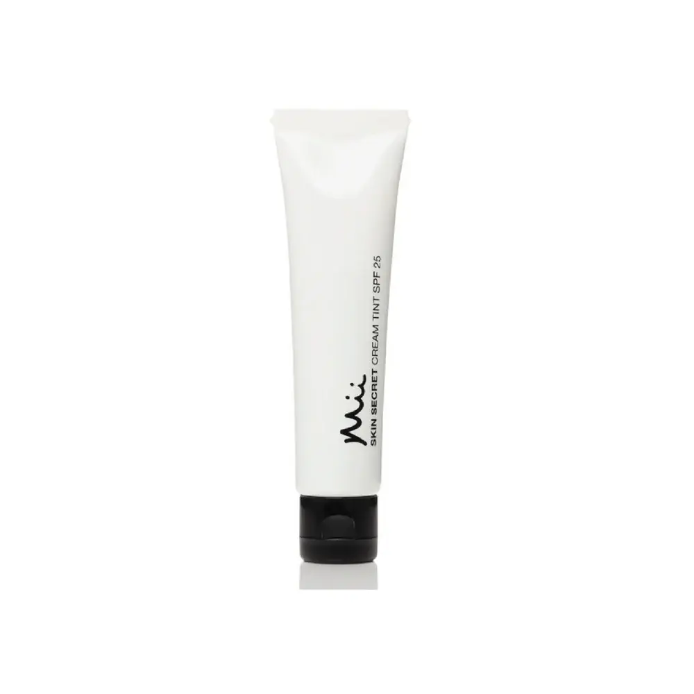 Skin Secret Cream Tint SPF25