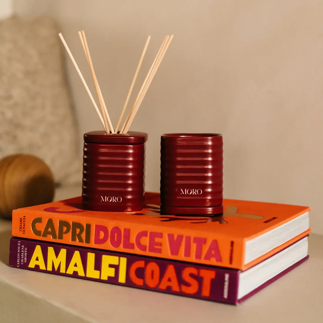 Geurstokjes (hervulbaar)