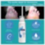 Thumbnail: Very Dry Skin Formula 125ml