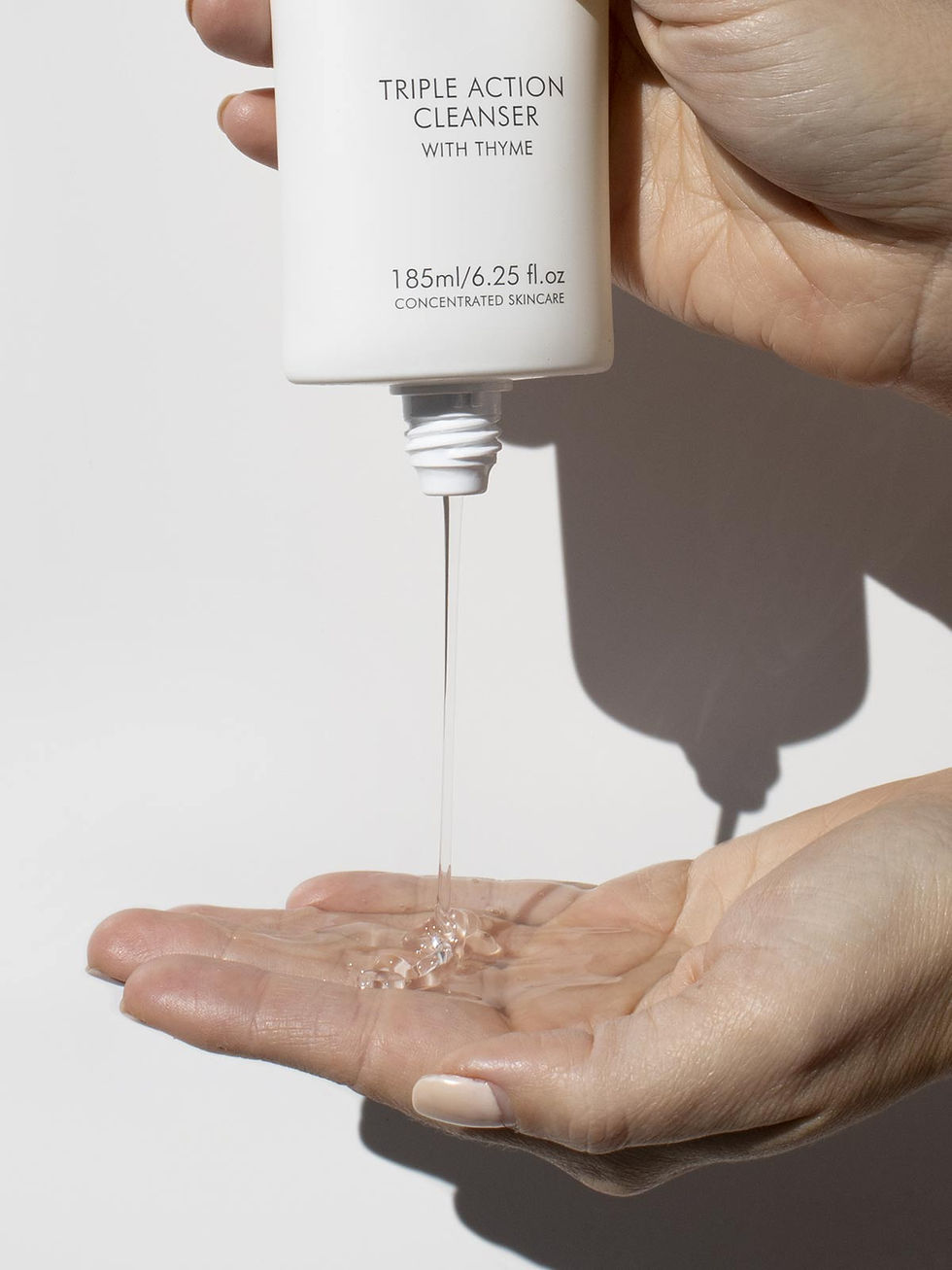 Thumbnail: Triple Action Cleanser