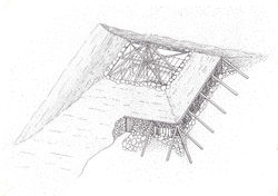 Aula de la Naturaleza El Riachuelo