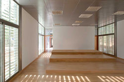 Aula de la Naturaleza Riópar