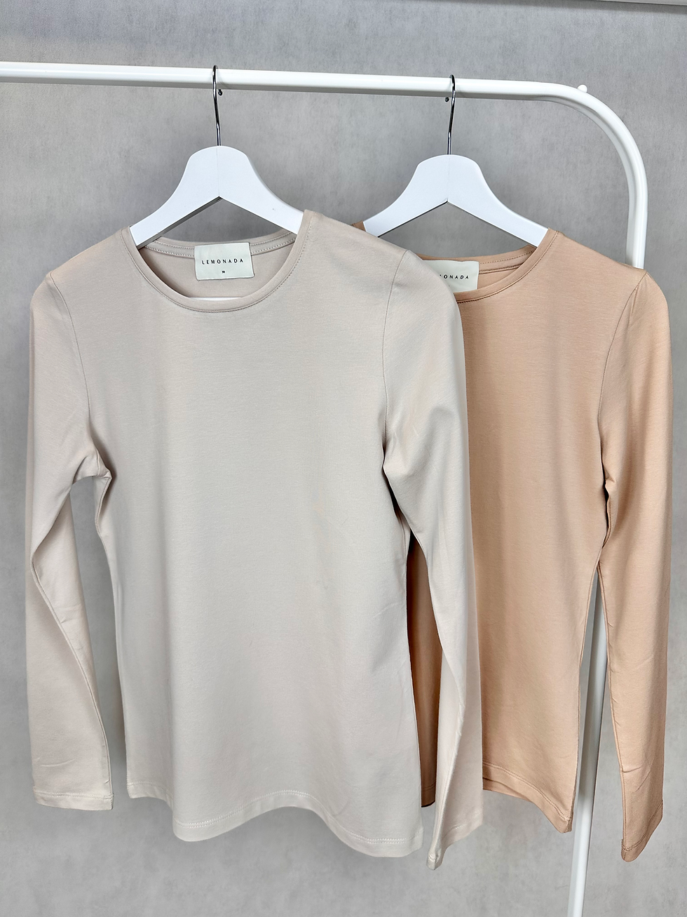 Miniatura: Bluzka basic