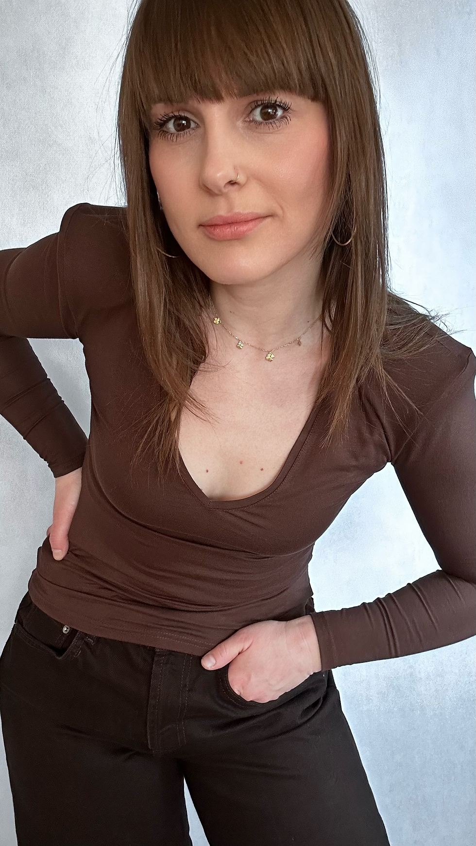 Miniatura: Bluzka Linea