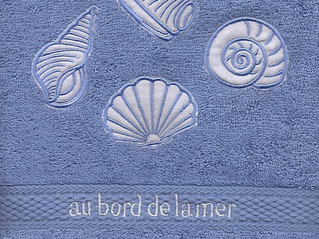 allons tous à la plage !