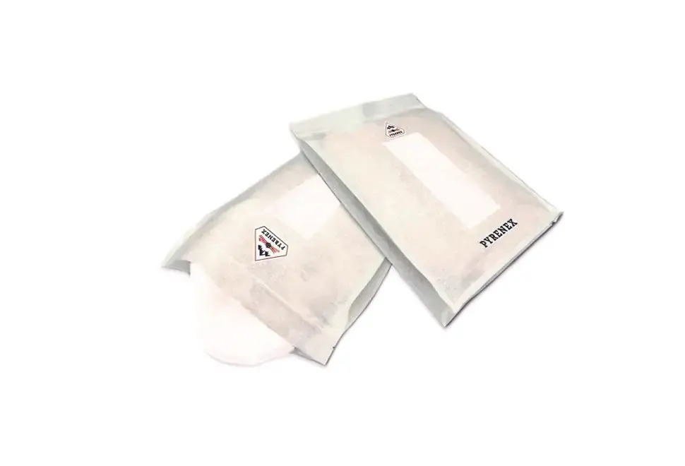 Miniature : sous housse d'oreiller pyrenex tudy