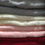Miniature : drap de douche uni 70x140
