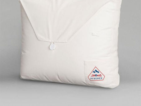 Comment choisir votre oreiller Pyrenex ?