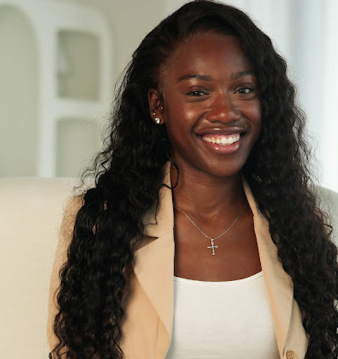 Deja Osei-West