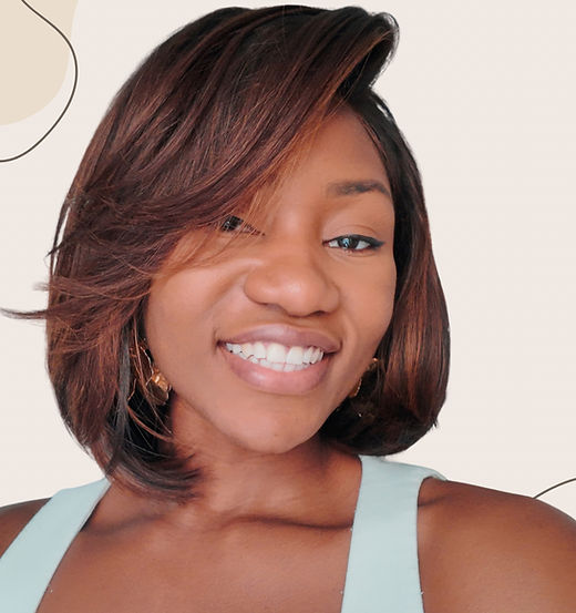 Steph Onye
