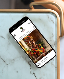 Brown Modern Aesthetic Environment Phone Mockup Instagram Post.png
