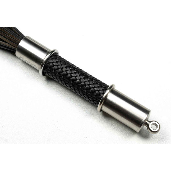 Thumbnail: Vault / Slagwerk Atelier Black Buffalo Paddle